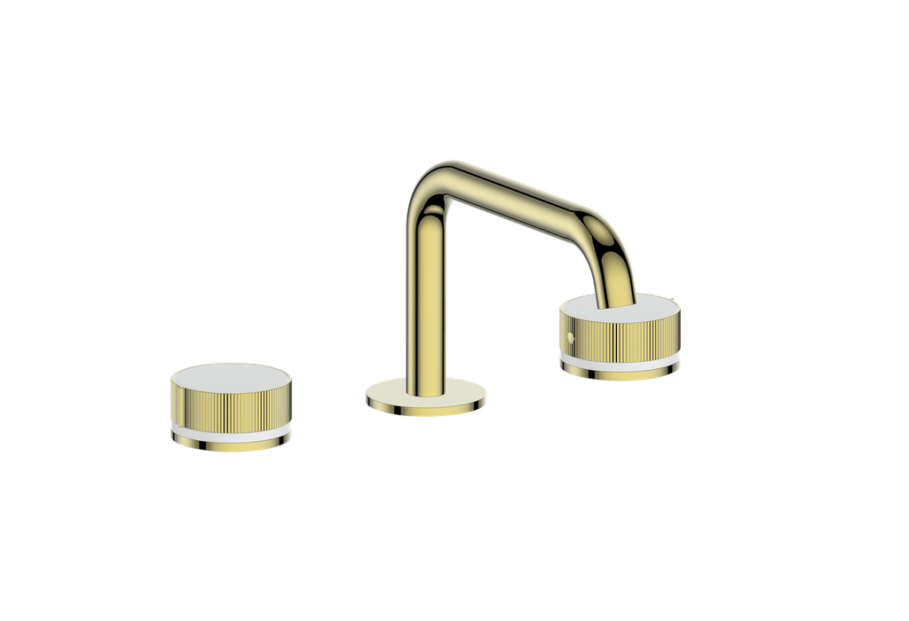 MOND 8" C.C. LAVATORY FAUCET WITH POP-UP DRAIN