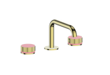 MOND 8" C.C. LAVATORY FAUCET WITH POP-UP DRAIN