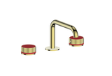 MOND 8" C.C. LAVATORY FAUCET WITH POP-UP DRAIN