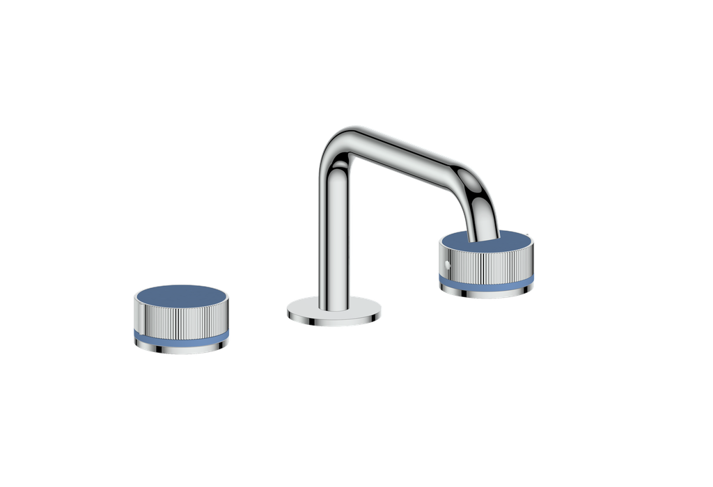 MOND 8" C.C. LAVATORY FAUCET WITH POP-UP DRAIN