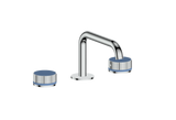 MOND 8" C.C. LAVATORY FAUCET WITH POP-UP DRAIN