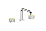 MOND 8" C.C. LAVATORY FAUCET WITH POP-UP DRAIN