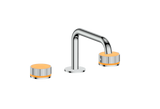 MOND 8" C.C. LAVATORY FAUCET WITH POP-UP DRAIN