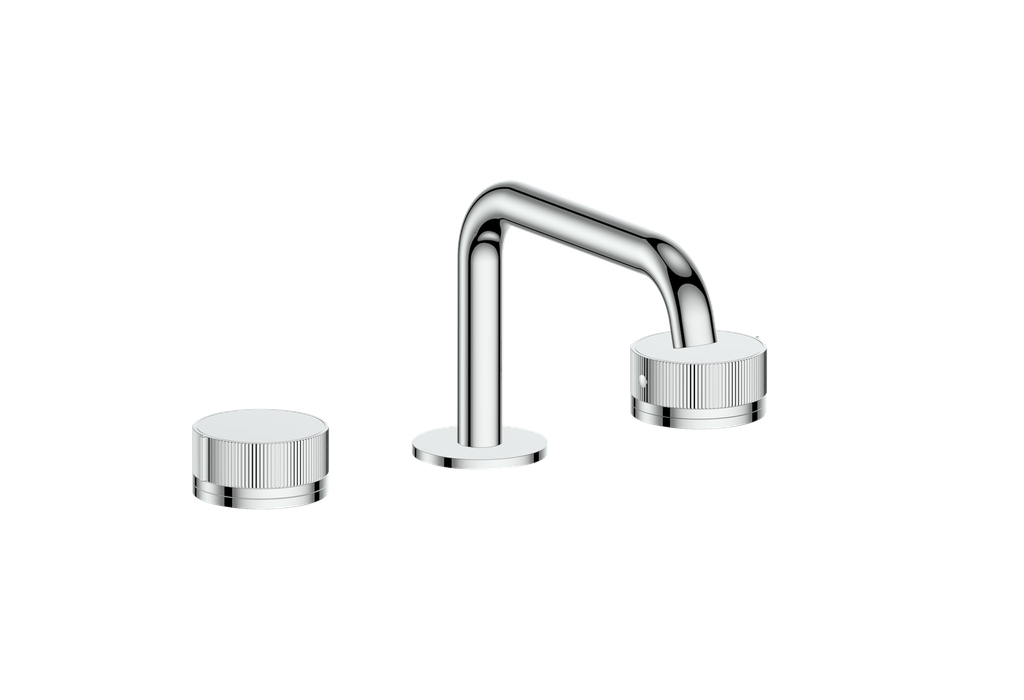 MOND 8" C.C. LAVATORY FAUCET WITH POP-UP DRAIN