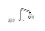 MOND 8" C.C. LAVATORY FAUCET WITH POP-UP DRAIN