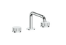 MOND 8" C.C. LAVATORY FAUCET WITH POP-UP DRAIN