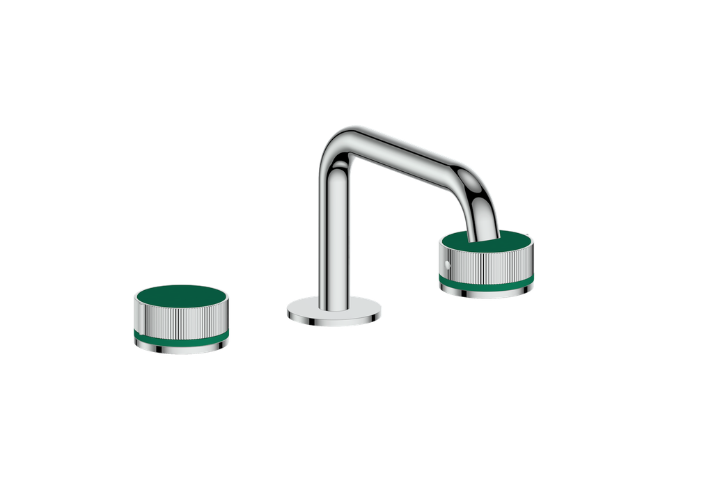 MOND 8" C.C. LAVATORY FAUCET WITH POP-UP DRAIN