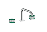 MOND 8" C.C. LAVATORY FAUCET WITH POP-UP DRAIN