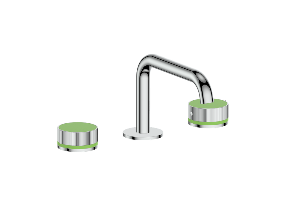 MOND 8" C.C. LAVATORY FAUCET WITH POP-UP DRAIN