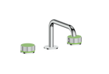 MOND 8" C.C. LAVATORY FAUCET WITH POP-UP DRAIN