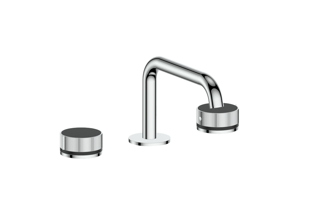 MOND 8" C.C. LAVATORY FAUCET WITH POP-UP DRAIN