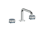 MOND 8" C.C. LAVATORY FAUCET WITH POP-UP DRAIN