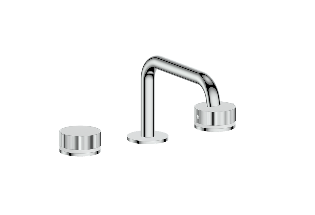 MOND 8" C.C. LAVATORY FAUCET WITH POP-UP DRAIN