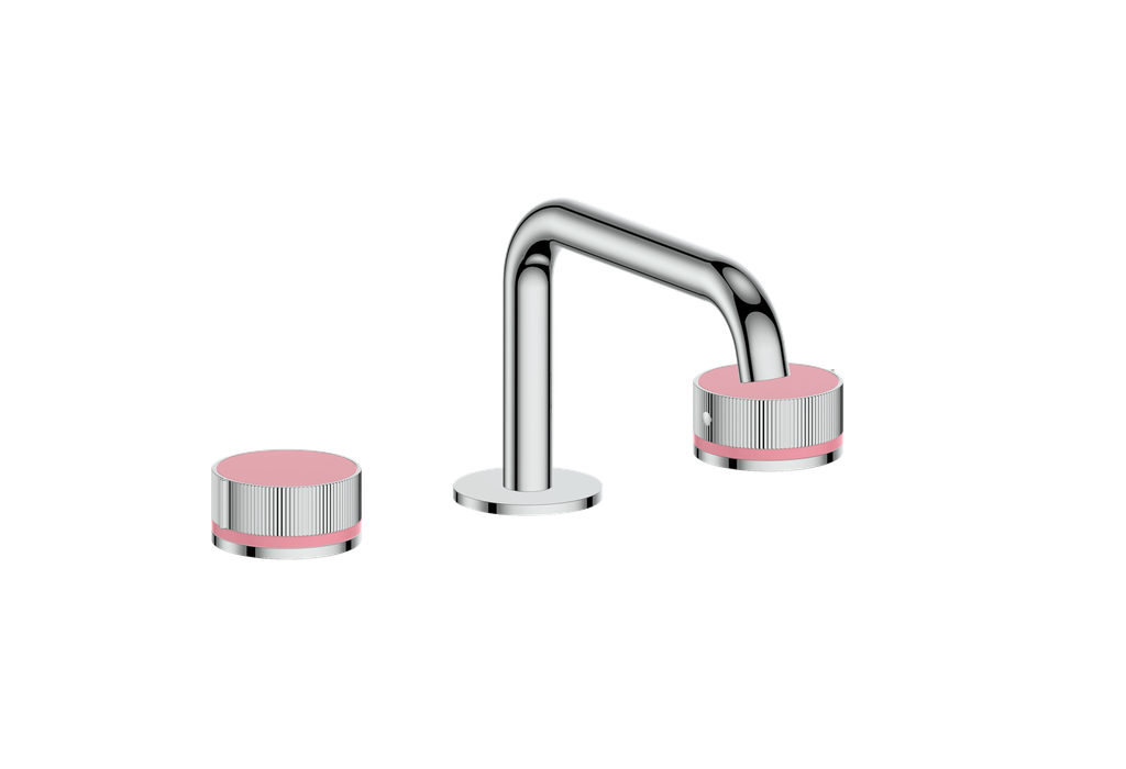 MOND 8" C.C. LAVATORY FAUCET WITH POP-UP DRAIN