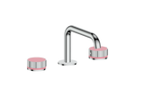 MOND 8" C.C. LAVATORY FAUCET WITH POP-UP DRAIN