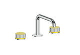 MOND 8" C.C. LAVATORY FAUCET WITH POP-UP DRAIN