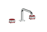 MOND 8" C.C. LAVATORY FAUCET WITH POP-UP DRAIN