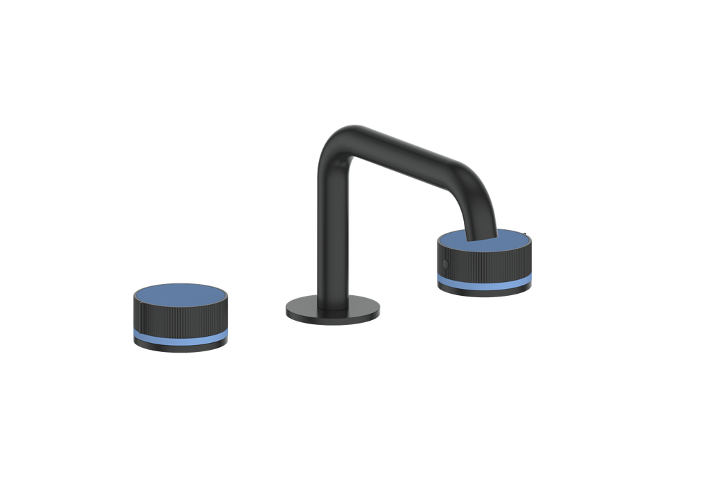 MOND 8" C.C. LAVATORY FAUCET WITH POP-UP DRAIN