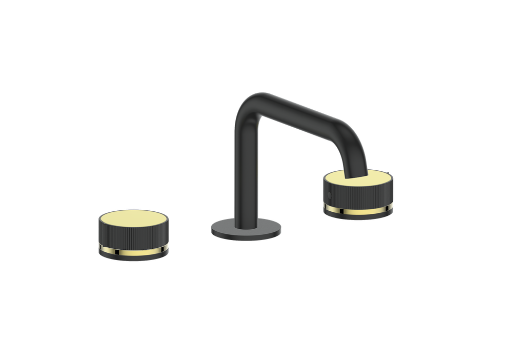 MOND 8" C.C. LAVATORY FAUCET WITH POP-UP DRAIN