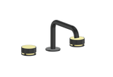 MOND 8" C.C. LAVATORY FAUCET WITH POP-UP DRAIN