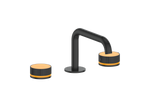 MOND 8" C.C. LAVATORY FAUCET WITH POP-UP DRAIN