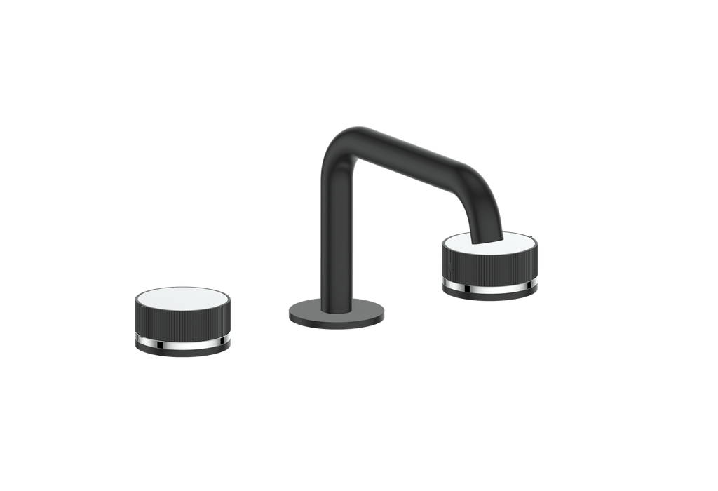 MOND 8" C.C. LAVATORY FAUCET WITH POP-UP DRAIN