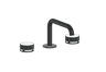 MOND 8" C.C. LAVATORY FAUCET WITH POP-UP DRAIN