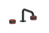 MOND 8" C.C. LAVATORY FAUCET WITH POP-UP DRAIN