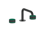 MOND 8" C.C. LAVATORY FAUCET WITH POP-UP DRAIN