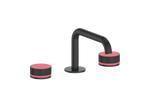 MOND 8" C.C. LAVATORY FAUCET WITH POP-UP DRAIN