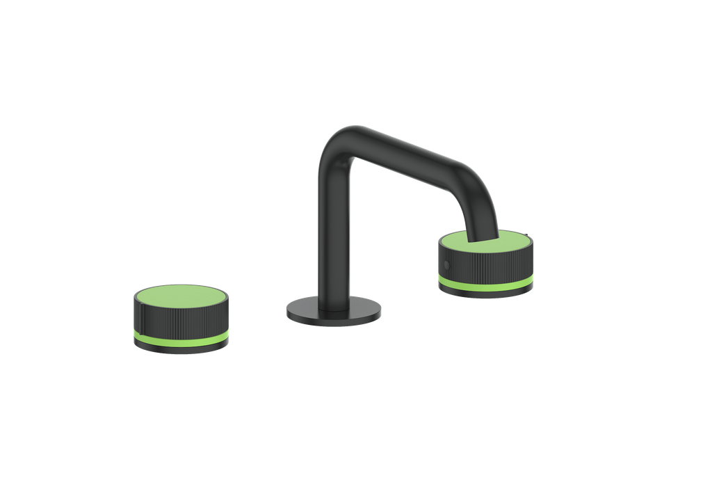 MOND 8" C.C. LAVATORY FAUCET WITH POP-UP DRAIN