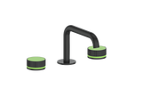 MOND 8" C.C. LAVATORY FAUCET WITH POP-UP DRAIN