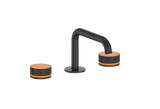 MOND 8" C.C. LAVATORY FAUCET WITH POP-UP DRAIN