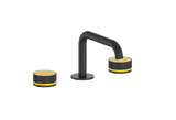 MOND 8" C.C. LAVATORY FAUCET WITH POP-UP DRAIN