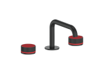 MOND 8" C.C. LAVATORY FAUCET WITH POP-UP DRAIN