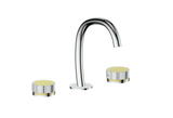 MOND 8" C.C. LAVATORY FAUCET WITH POP-UP DRAIN
