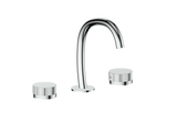 MOND 8" C.C. LAVATORY FAUCET WITH POP-UP DRAIN