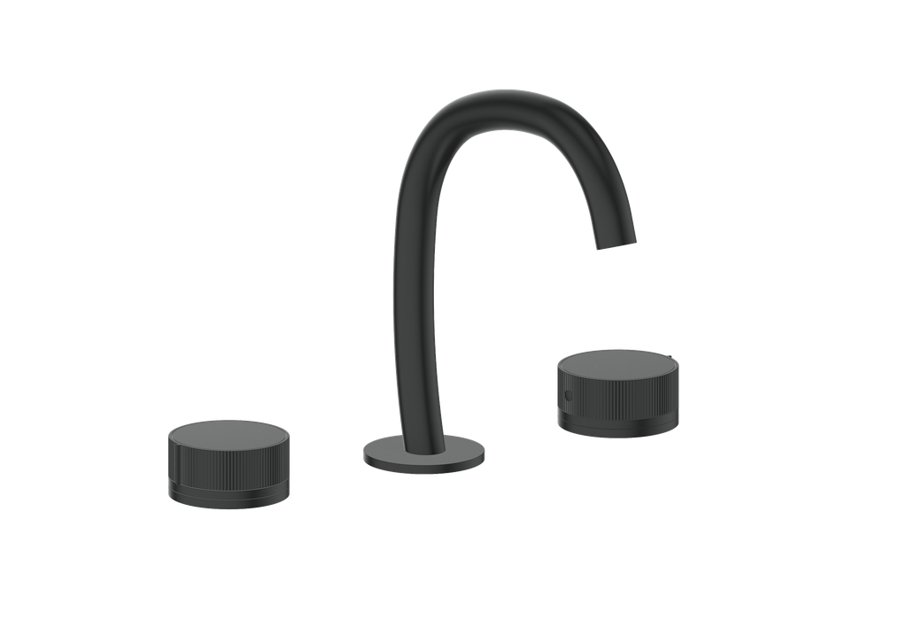 MOND 8" C.C. LAVATORY FAUCET WITH POP-UP DRAIN