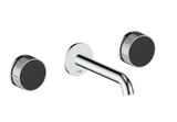 MOND 8" C.C. WALL MOUNT LAVATORY FAUCET