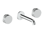 MOND 8" C.C. WALL MOUNT LAVATORY FAUCET