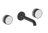 MOND 8" C.C. WALL MOUNT LAVATORY FAUCET