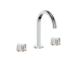 MOND 8" C.C. LAVATORY FAUCET WITH POP-UP DRAIN