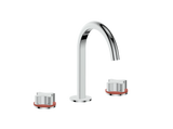 MOND 8" C.C. LAVATORY FAUCET WITH POP-UP DRAIN
