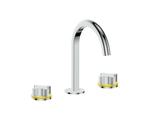 MOND 8" C.C. LAVATORY FAUCET WITH POP-UP DRAIN