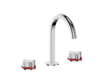 MOND 8" C.C. LAVATORY FAUCET WITH POP-UP DRAIN