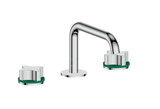 MOND 8" C.C. LAVATORY FAUCET WITH POP-UP DRAIN