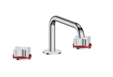 MOND 8" C.C. LAVATORY FAUCET WITH POP-UP DRAIN