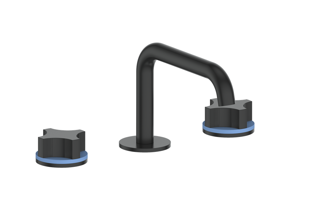 MOND 8" C.C. LAVATORY FAUCET WITH POP-UP DRAIN