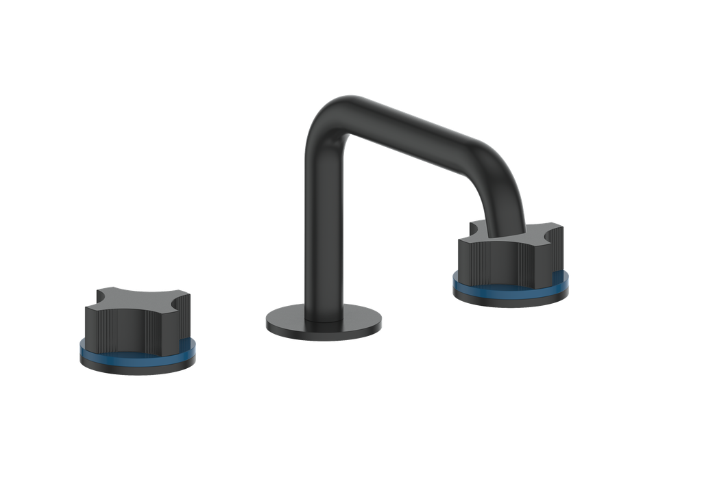 MOND 8" C.C. LAVATORY FAUCET WITH POP-UP DRAIN