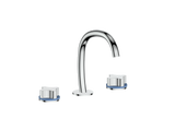 MOND 8" C.C. LAVATORY FAUCET WITH POP-UP DRAIN
